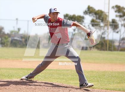 Thumbnail 1 in Calexico @ Clairemont photogallery.