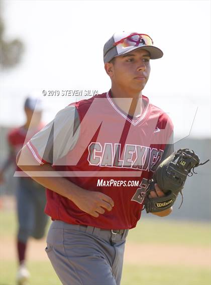 Thumbnail 1 in Calexico @ Clairemont photogallery.