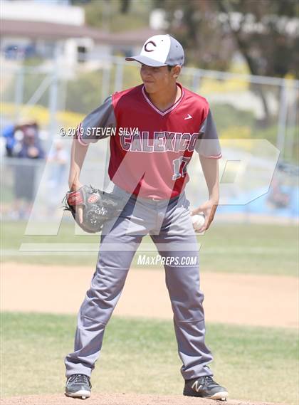 Thumbnail 1 in Calexico @ Clairemont photogallery.