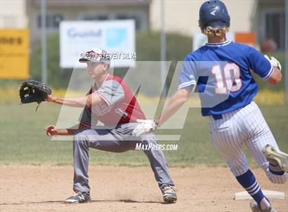 Thumbnail 2 in Calexico @ Clairemont photogallery.