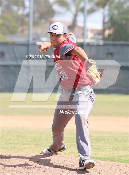 Thumbnail 1 in Calexico @ Clairemont photogallery.