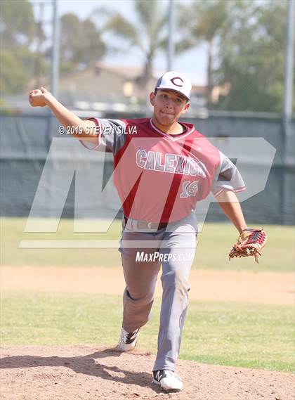 Thumbnail 2 in Calexico @ Clairemont photogallery.