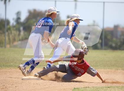 Thumbnail 3 in Calexico @ Clairemont photogallery.