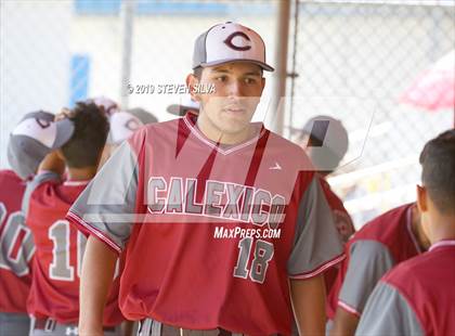 Thumbnail 2 in Calexico @ Clairemont photogallery.