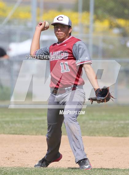 Thumbnail 2 in Calexico @ Clairemont photogallery.