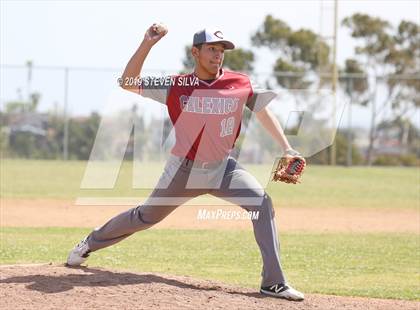 Thumbnail 2 in Calexico @ Clairemont photogallery.