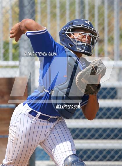 Thumbnail 1 in Calexico @ Clairemont photogallery.