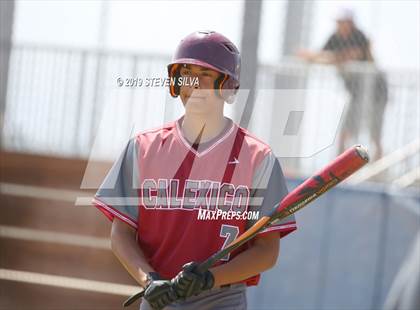Thumbnail 3 in Calexico @ Clairemont photogallery.