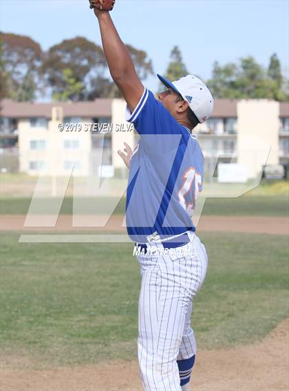 Thumbnail 1 in Calexico @ Clairemont photogallery.