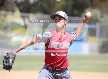 Thumbnail 3 in Calexico @ Clairemont photogallery.