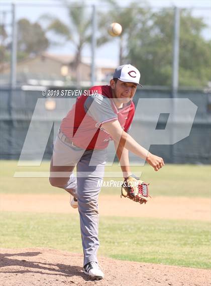 Thumbnail 3 in Calexico @ Clairemont photogallery.