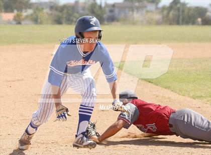 Thumbnail 3 in Calexico @ Clairemont photogallery.