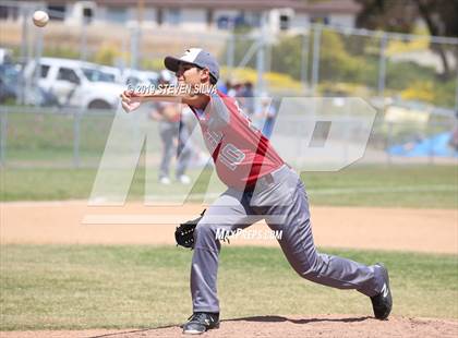 Thumbnail 3 in Calexico @ Clairemont photogallery.