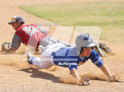 Thumbnail 1 in Calexico @ Clairemont photogallery.