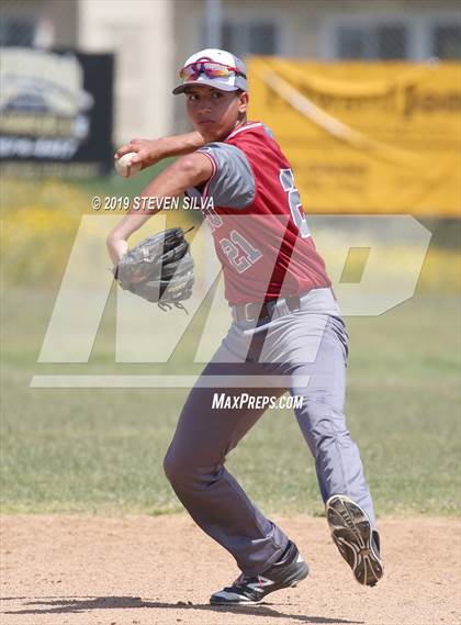 Thumbnail 1 in Calexico @ Clairemont photogallery.
