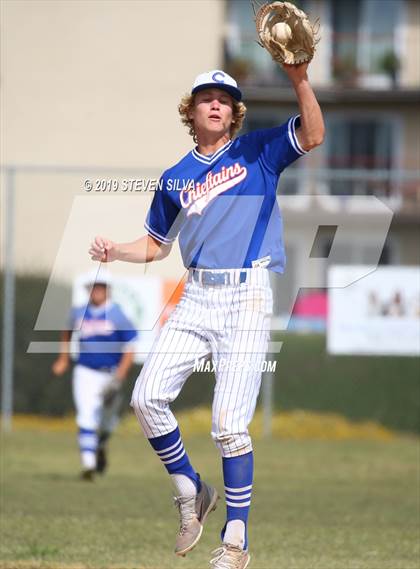 Thumbnail 3 in Calexico @ Clairemont photogallery.