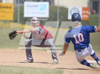 Thumbnail 3 in Calexico @ Clairemont photogallery.