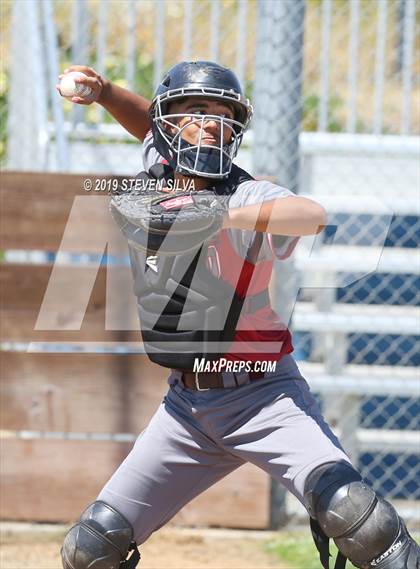Thumbnail 3 in Calexico @ Clairemont photogallery.
