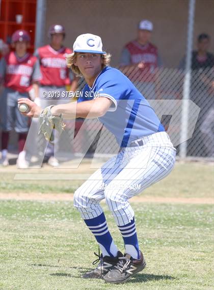 Thumbnail 3 in Calexico @ Clairemont photogallery.