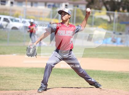 Thumbnail 2 in Calexico @ Clairemont photogallery.