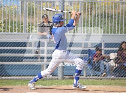 Thumbnail 3 in Calexico @ Clairemont photogallery.