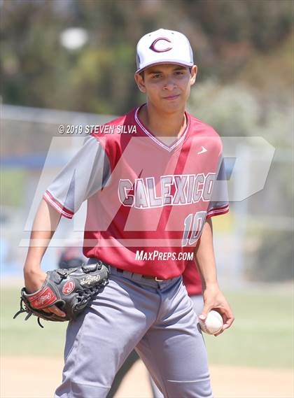 Thumbnail 1 in Calexico @ Clairemont photogallery.