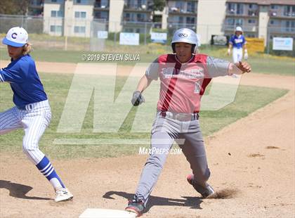 Thumbnail 1 in Calexico @ Clairemont photogallery.