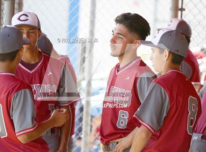 Thumbnail 3 in Calexico @ Clairemont photogallery.