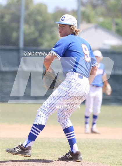 Thumbnail 2 in Calexico @ Clairemont photogallery.