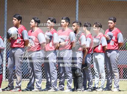 Thumbnail 2 in Calexico @ Clairemont photogallery.