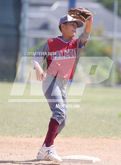 Thumbnail 2 in Calexico @ Clairemont photogallery.