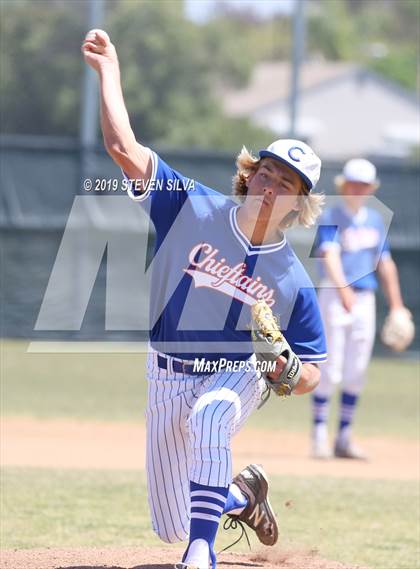 Thumbnail 3 in Calexico @ Clairemont photogallery.