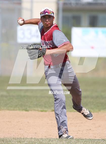 Thumbnail 3 in Calexico @ Clairemont photogallery.