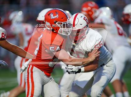 Thumbnail 1 in Bloomsburg @ Danville photogallery.