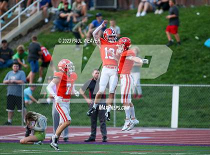 Thumbnail 3 in Bloomsburg @ Danville photogallery.
