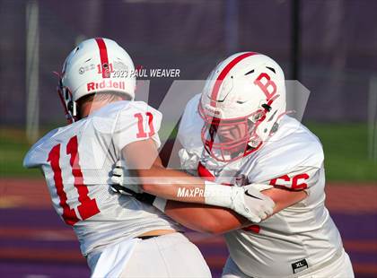 Thumbnail 3 in Bloomsburg @ Danville photogallery.