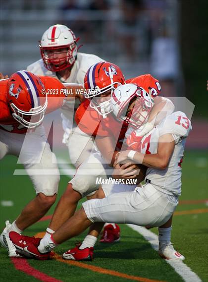 Thumbnail 2 in Bloomsburg @ Danville photogallery.