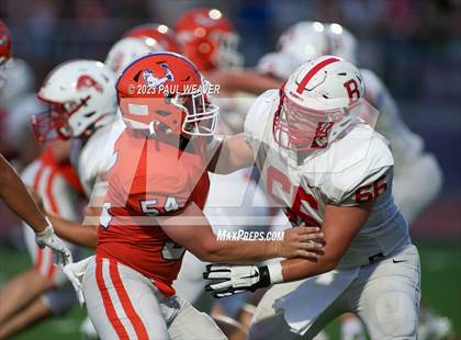 Thumbnail 2 in Bloomsburg @ Danville photogallery.