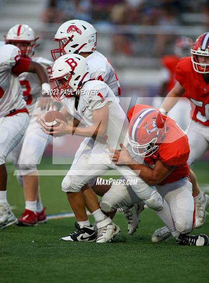 Thumbnail 1 in Bloomsburg @ Danville photogallery.
