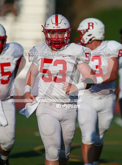 Thumbnail 1 in Bloomsburg @ Danville photogallery.