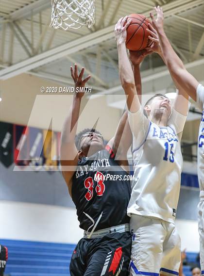 Thumbnail 2 in Raytown South @ Grain Valley photogallery.