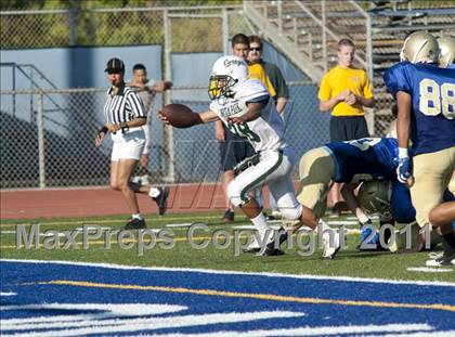 Thumbnail 3 in Canoga Park @ El Camino Real photogallery.