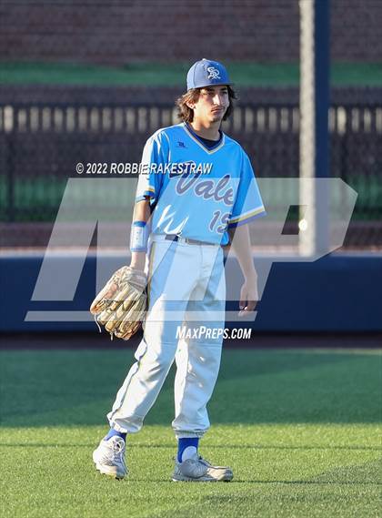 Thumbnail 2 in Brownsboro vs. Sunnyvale (UIL 4A Region II Bi-District Playoff) photogallery.