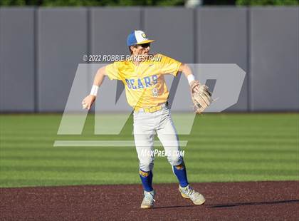 Thumbnail 2 in Brownsboro vs. Sunnyvale (UIL 4A Region II Bi-District Playoff) photogallery.