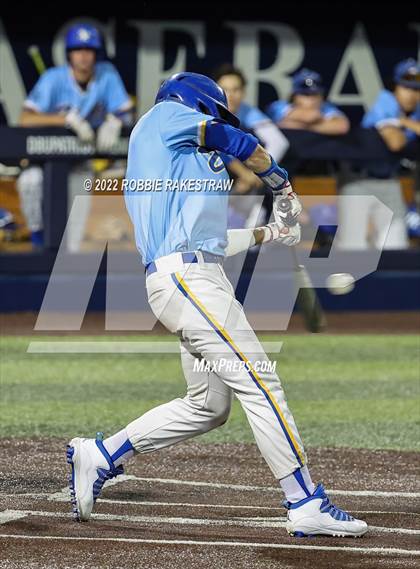 Thumbnail 2 in Brownsboro vs. Sunnyvale (UIL 4A Region II Bi-District Playoff) photogallery.