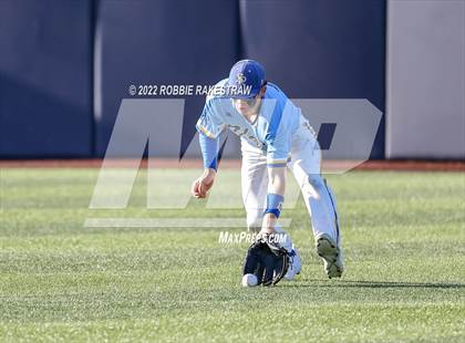 Thumbnail 2 in Brownsboro vs. Sunnyvale (UIL 4A Region II Bi-District Playoff) photogallery.