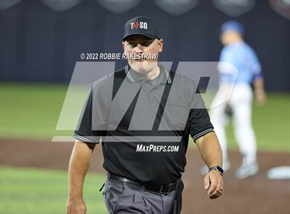 Thumbnail 3 in Brownsboro vs. Sunnyvale (UIL 4A Region II Bi-District Playoff) photogallery.