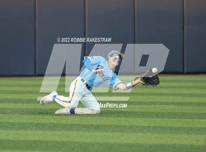 Thumbnail 2 in Brownsboro vs. Sunnyvale (UIL 4A Region II Bi-District Playoff) photogallery.