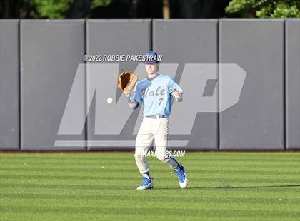 Thumbnail 2 in Brownsboro vs. Sunnyvale (UIL 4A Region II Bi-District Playoff) photogallery.