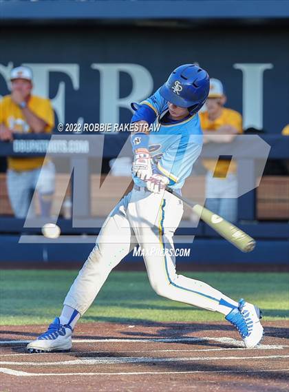 Thumbnail 1 in Brownsboro vs. Sunnyvale (UIL 4A Region II Bi-District Playoff) photogallery.